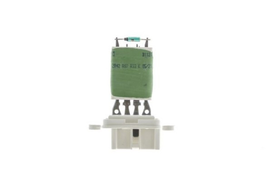 Resistor, interior blower BEHR *** PREMIUM LINE ***, Image 10