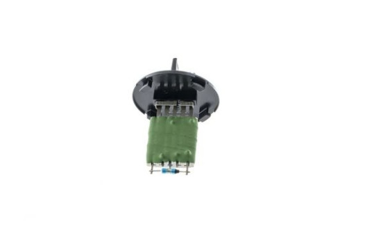 Resistor, interior blower BEHR *** PREMIUM LINE ***, Image 6