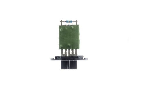 Resistor, interior blower BEHR *** PREMIUM LINE ***, Image 10