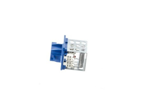 Resistor, interior blower BEHR *** PREMIUM LINE ***, Image 5