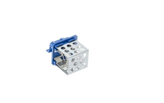 Resistor, interior blower BEHR *** PREMIUM LINE ***, Image 6