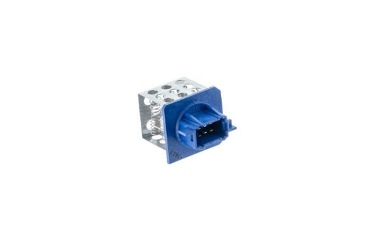 Resistor, interior blower BEHR *** PREMIUM LINE ***, Image 10