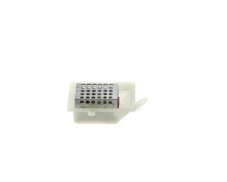 Resistor, interior blower BEHR *** PREMIUM LINE ***, Image 7