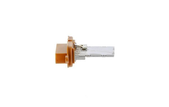 Resistor, interior blower BEHR *** PREMIUM LINE ***, Image 6