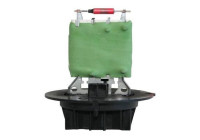 Resistor, interior blower BEHR