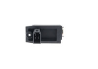 Resistor, interior blower BEHR