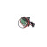 Resistor, interior blower BEHR, Thumbnail 6