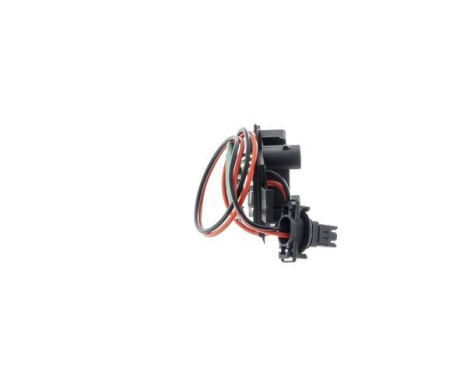Resistor, interior blower BEHR, Image 7
