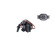 Resistor, interior blower BEHR, Thumbnail 10