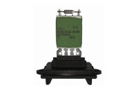 Resistor, interior blower BEHR