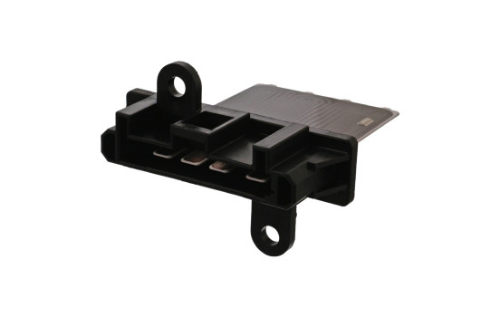 Resistor, interior blower febi Plus 47955