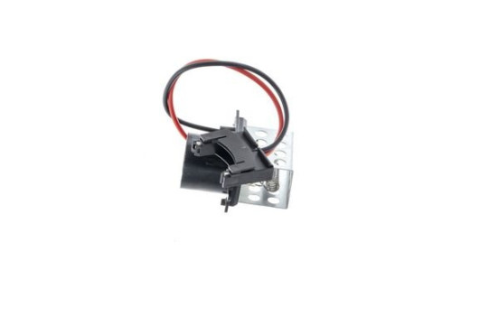 Resistor, interior blower PREMIUM LINE, Image 4