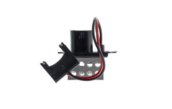 Resistor, interior blower PREMIUM LINE, Image 10