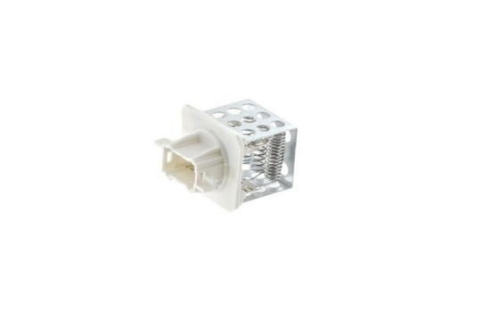 Resistor, interior blower PREMIUM LINE, Image 3