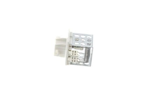 Resistor, interior blower PREMIUM LINE, Image 4