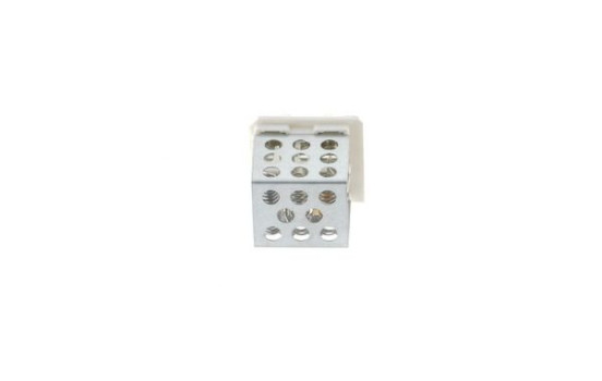 Resistor, interior blower PREMIUM LINE, Image 6