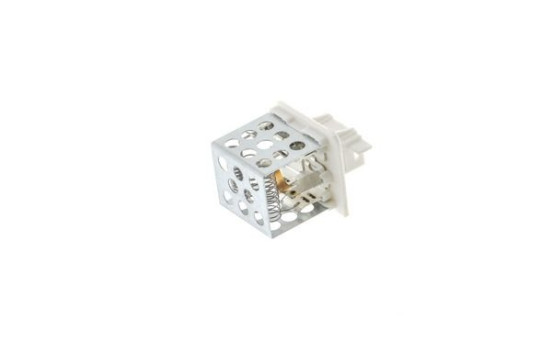 Resistor, interior blower PREMIUM LINE, Image 7