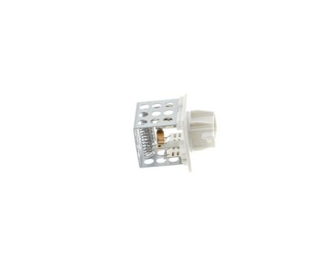 Resistor, interior blower PREMIUM LINE, Image 9