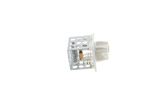 Resistor, interior blower PREMIUM LINE, Image 8