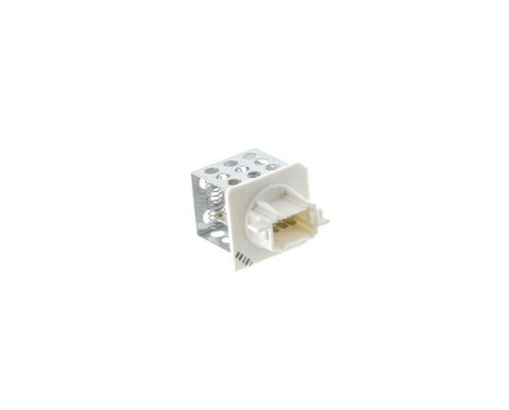 Resistor, interior blower PREMIUM LINE, Image 10