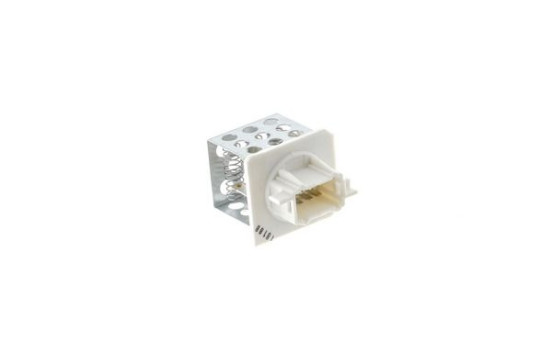 Resistor, interior blower PREMIUM LINE, Image 9