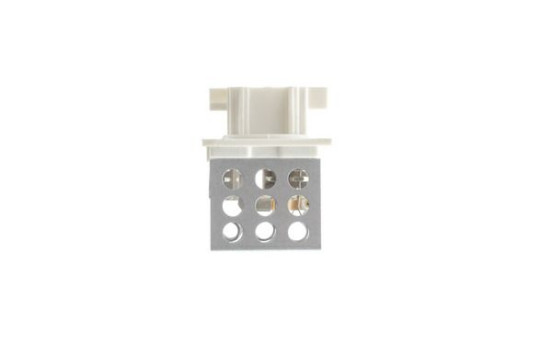 Resistor, interior blower PREMIUM LINE, Image 10