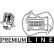 Resistor, interior blower PREMIUM LINE
