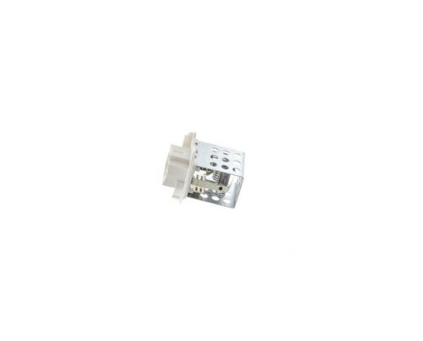 Resistor, interior blower PREMIUM LINE, Image 5