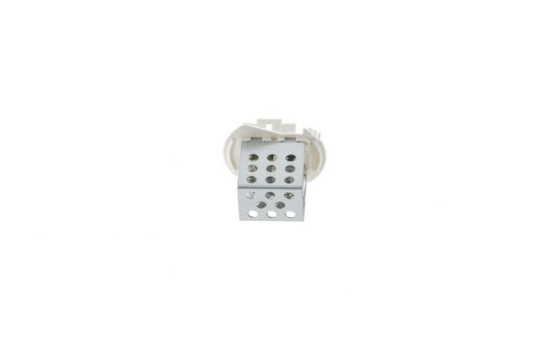 Resistor, interior blower PREMIUM LINE, Image 6