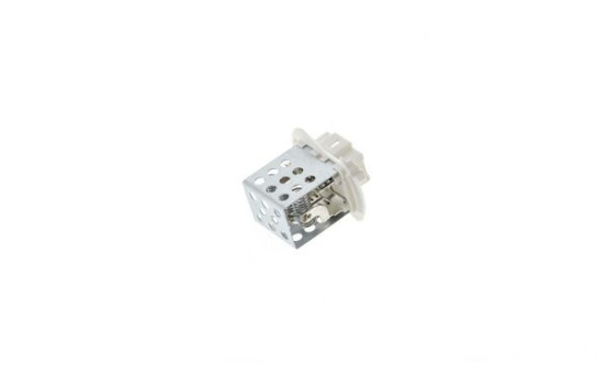 Resistor, interior blower PREMIUM LINE, Image 7
