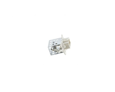 Resistor, interior blower PREMIUM LINE, Image 9
