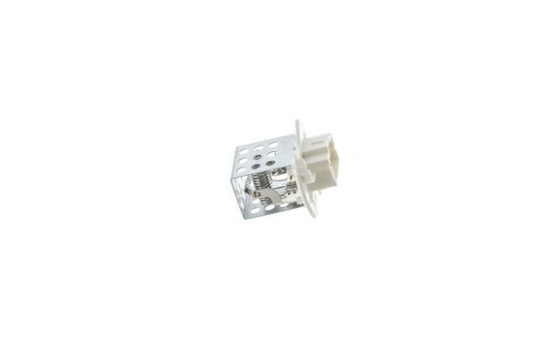 Resistor, interior blower PREMIUM LINE, Image 8