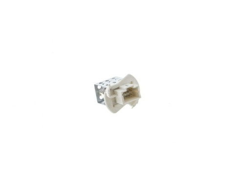Resistor, interior blower PREMIUM LINE, Image 10