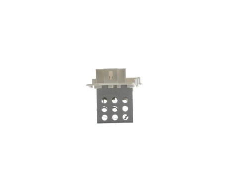 Resistor, interior blower PREMIUM LINE, Image 11