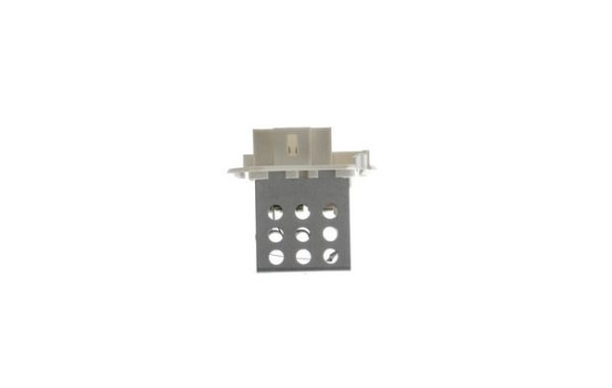 Resistor, interior blower PREMIUM LINE, Image 10