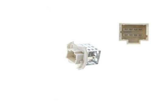 Resistor, interior blower PREMIUM LINE, Image 11
