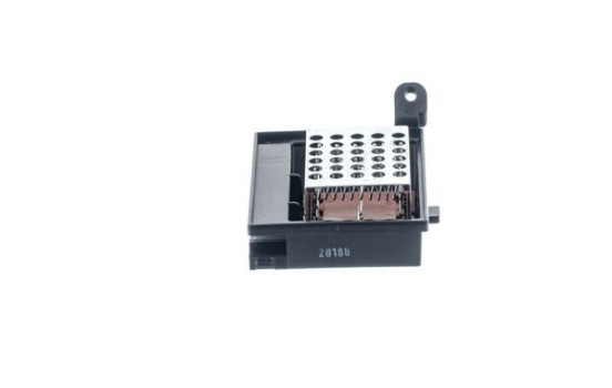 Resistor, interior blower PREMIUM LINE, Image 5
