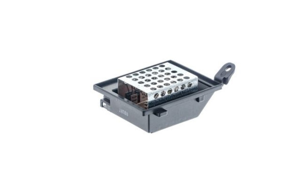 Resistor, interior blower PREMIUM LINE, Image 6