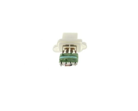 Resistor, interior blower PREMIUM LINE, Image 7