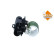 Resistor, interior blower, Thumbnail 4