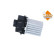 Resistor, interior blower, Thumbnail 3