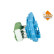 Resistor, interior blower, Thumbnail 2
