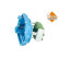 Resistor, interior blower, Thumbnail 4