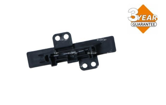 Resistor, interior blower, Image 3