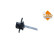 Resistor, interior blower, Thumbnail 4
