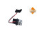 Resistor, interior blower, Thumbnail 4