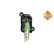 Resistor, interior blower, Thumbnail 2