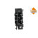 Resistor, interior blower, Thumbnail 4