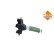 Resistor, interior blower, Thumbnail 4
