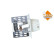 Resistor, interior blower, Thumbnail 2